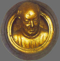 Self Portrait - Lorenzo Ghiberti