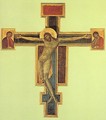 Crucifix - Giovanni Cimabue