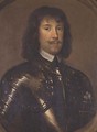 Henry, 4th Lord Herbert of Cherbury - William Wissing or Wissmig
