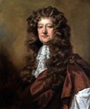 Portrait of a Man - William Wissing or Wissmig