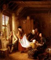 The Pedlar, 1814 - Sir David Wilkie
