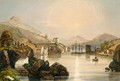 Port of Passages, 1828 - Henry Wilkinson