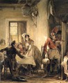 The Smugglers Return - Sir David Wilkie