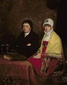The Artists Parents, 1813 - Sir David Wilkie