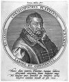 Christophe Plantin (c.1520-89) - Johan Wierix