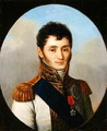 Portrait of King Jerome, c.1808 - Sebastian Weygandt