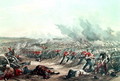 The 2nd Day of the Battle of Ferozshah, 22nd December 1845 - Major G.F. White
