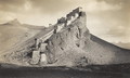 Kampa Dzong, Tibet, 1904 - John Claude White