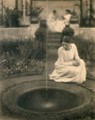 The Fountain - Clarence Henry White