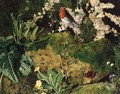 Early Spring, 1856 - William J. Webbe or Webb