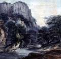 The High Tor, Matlock - Moses Webster