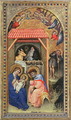 Nativity - Simone dei Crocefissi