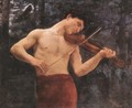 Orpheus 1894 - Karoly Ferenczy