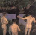 Karoly Ferenczy