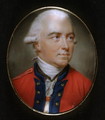 General Sir Henry Clinton 1730-95 c.1777 - John Smart