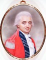 Major General Sir Barry Close d.1813 1794 - John Smart