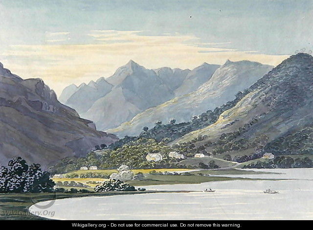 Views - England and Wales - Vol. - Charles Hamilton Smith