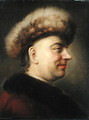 Dominicus Van der Smissen