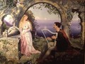 The Serenade - John Simmons