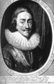 Portrait of Charles I 1628 - Willem Jacobsz Delff