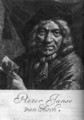 Portrait of Pieter van Asch 1670s - Johannes Verkolje