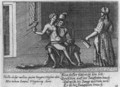 Illustration 1630s - Peter the Elder Rollos
