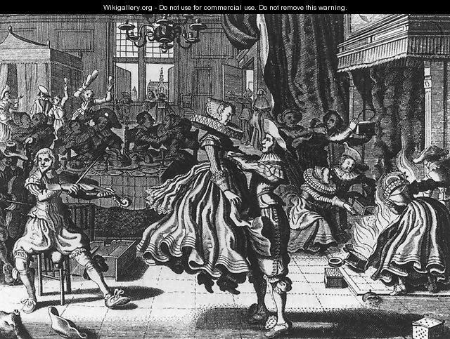 Illustration 1629 - Gillis Quintijn