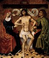 Pietà - Diego de la Cruz