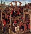 Scenes from the Life of Christ 1440s - Louis Alincbrot