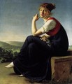 Heinrike Dannecker 1802 - Christian Gottlieb Schick