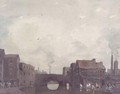 A Birmingham Canal - Thurston Laidlaw Shoosmith