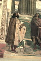 The Life of St. Benedict 5 - & Sodoma, G. (1477-1549) Signorelli, L. (c.1441-1523)