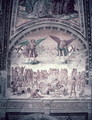 Last Judgement, Resurrection of the Body, 1499-1502 - Luca Signorelli