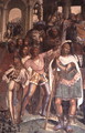 The Life of St. Benedict 22 - & Sodoma, G. (1477-1549) Signorelli, L. (c.1441-1523)