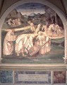 The Life of St. Benedict 20 - & Sodoma, G. (1477-1549) Signorelli, L. (c.1441-1523)