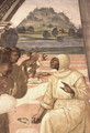 The Life of St. Benedict 14 - & Sodoma, G. (1477-1549) Signorelli, L. (c.1441-1523)