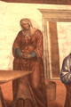 The Life of St. Benedict 12 - & Sodoma, G. (1477-1549) Signorelli, L. (c.1441-1523)