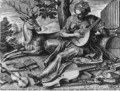 Hearing 1561 - Cornelis Cort