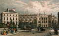 St. Andrews Place, Regents Park, 1828 - Thomas Hosmer Shepherd