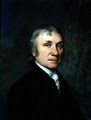 Dr. Joseph Priestley, c.1790 - James Sharples