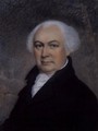 Portrait of Gouverneur Morris 1752-1816 - James Sharples