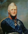 Stepan Semenovich Shchukin