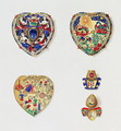 The Darnley Jewel, from Historical Notes on the Lennox or Darnley Jewel, the Property of the Queen