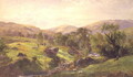 A Welsh Landscape - Philip Sheppard
