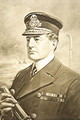 Vice-Admiral Sir David Beatty - Charles Mills Sheldon