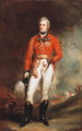 Major General Sir Thomas Munro KCB 1761-1827 Governor of Madras, c.1819 - Sir Martin Archer Shee
