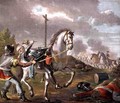 The Battle of St. Denis in 1567, 1788 - Antoine Louis Francois Sergent-Marceau
