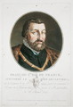 Francois I 1494-1547 King of France, 1790 - Antoine Louis Francois Sergent-Marceau
