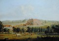 Saint Vincents, Near West Malling, Kent, c.1779 - Dominic Serres