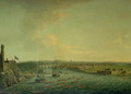 The Siege of Havana in 1762, 1767 - Dominic Serres